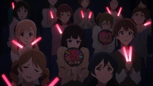 The Place I Want to Protect The Place I Want to Protect
