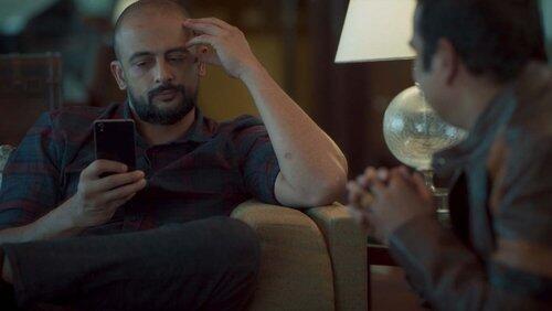 Rudra Faces Backlash Rudra Faces Backlash