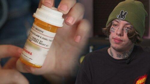 Benzos: Young America Hooked Benzos: Young America Hooked