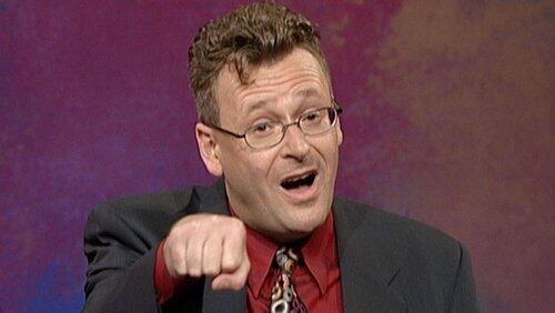 Greg Proops Greg Proops
