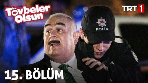 15. Bölüm 15. Bölüm