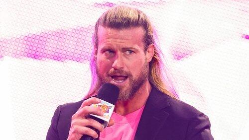 Main Event: Tommaso Chiampa vs. Dolph Ziggler Main Event: Tommaso Chiampa vs. Dolph Ziggler