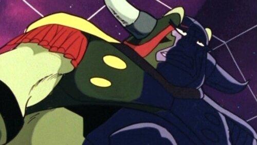 Devil of space Devil of space