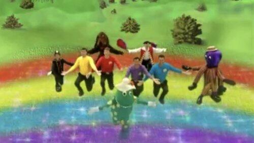 Imagination Imagination