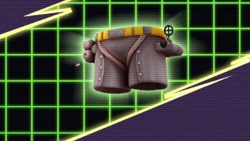 Battle Underwear