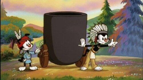Jokahontas Jokahontas