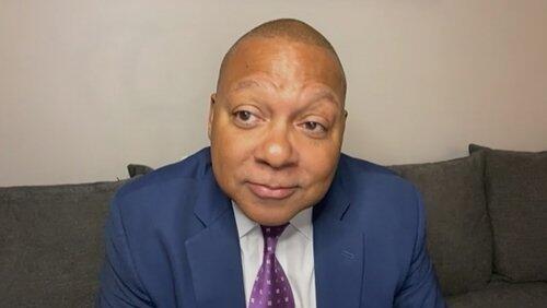 Trey Gowdy; Wynton Marsalis; Nina Burleigh; And Rick Wilson Trey Gowdy; Wynton Marsalis; Nina Burleigh; And Rick Wilson