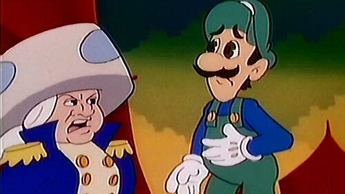 The Koopas Are Coming! The Koopas Are Coming! The Koopas Are Coming! The Koopas Are Coming!