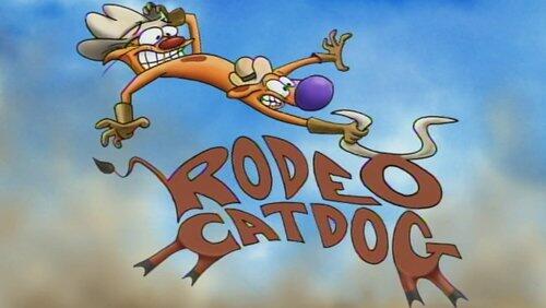 Rodeo CatDog Rodeo CatDog