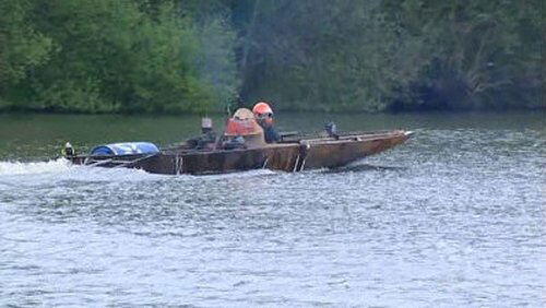 Drag Boats Drag Boats