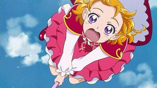 Magic Broom Go! Rescue the Pegasus Family! Magic Broom Go! Rescue the Pegasus Family!