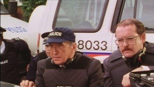 Hostage Hostage