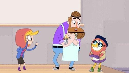 Synecdoche Oswaldo Synecdoche Oswaldo