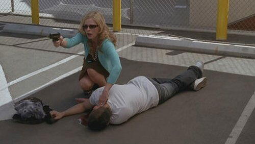 Maternal Instincts Maternal Instincts