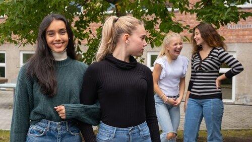 En i gjengen En i gjengen