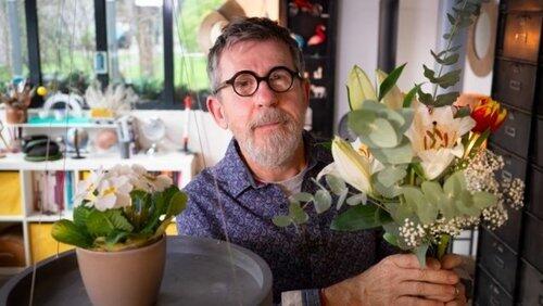 Le langage secret des fleurs Le langage secret des fleurs