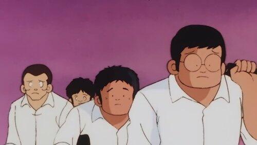 The Koushien dream! Don't rush your resignation! The Koushien dream! Don't rush your resignation!