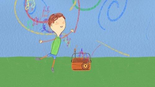Paint the Music Paint the Music