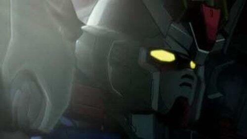 GAT-X105 Strike Gundam GAT-X105 Strike Gundam