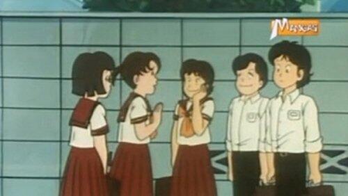 Episode 43 Episode 43