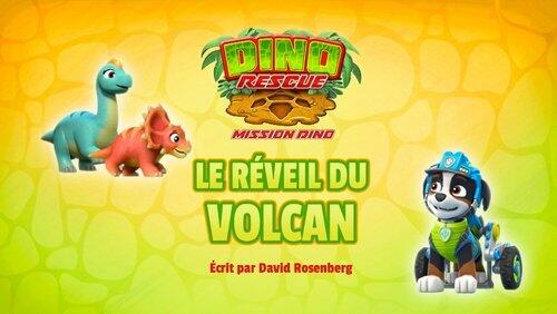 Dino Rescue: Pups And The Big Rumble Dino Rescue: Pups And The Big Rumble