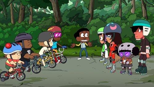 Wheels Collide Wheels Collide