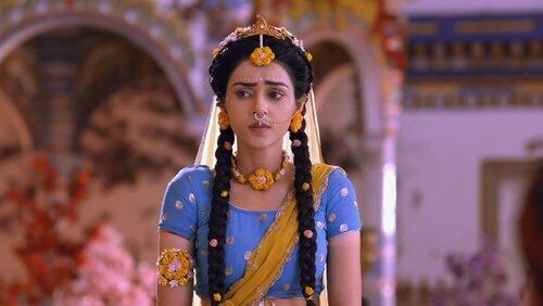 Radha's Shocking Decision Radha's Shocking Decision