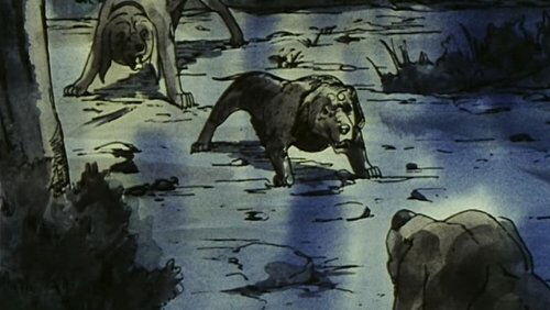 The Tears Arrive! A Close Companion Meets Their Death! The Tears Arrive! A Close Companion Meets Their Death!