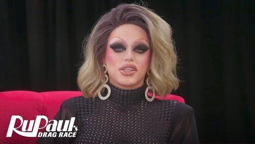 Morgan McMichaels Morgan McMichaels