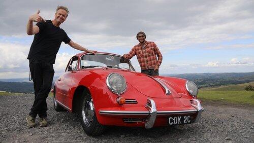 Porsche 356 Porsche 356