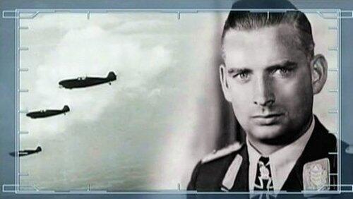 Luftwaffe's Deadliest Mission Luftwaffe's Deadliest Mission