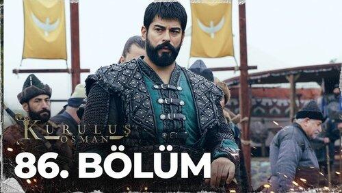 86. Bölüm 86. Bölüm