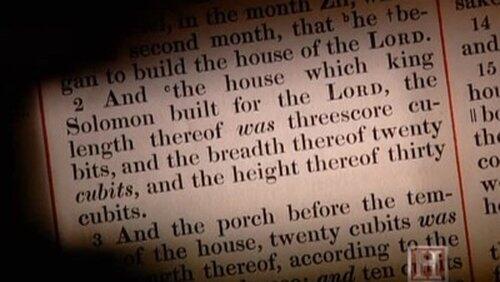 City of Armageddon City of Armageddon