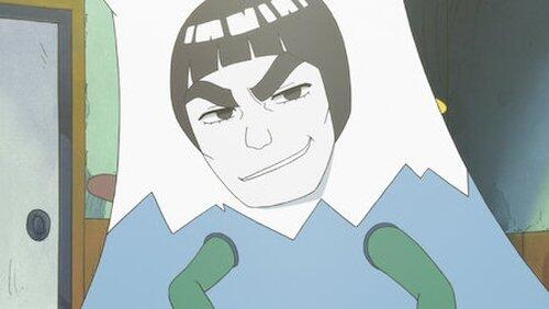 Even Hokages Wear Out / Orochimaru is Persistent Even Hokages Wear Out / Orochimaru is Persistent