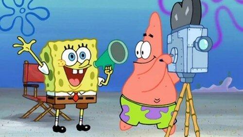 Mermaid Man & Barnacle Boy VI - The Motion Picture Mermaid Man & Barnacle Boy VI - The Motion Picture