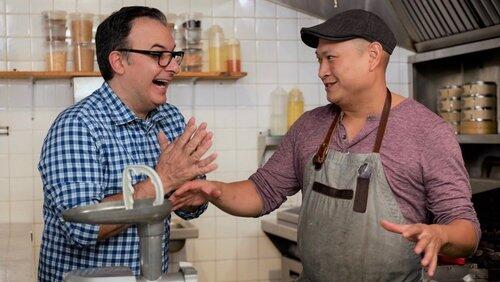 Get Me Wonton More Get Me Wonton More