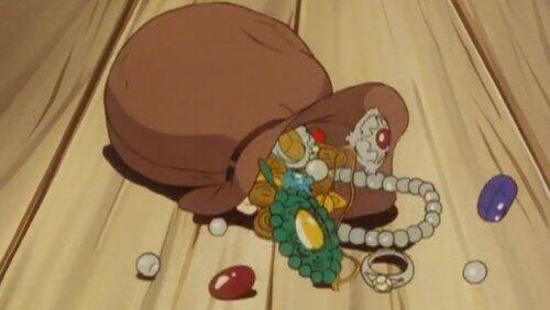 The Terrible Piege The Terrible Piege