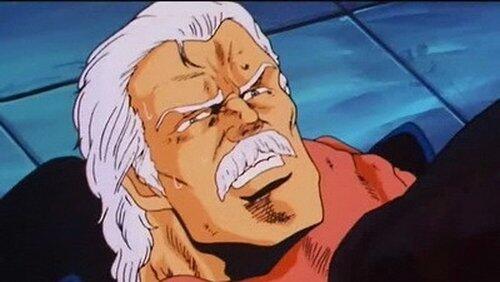 The Ultimate Secret Technique, Unconscious Transmigration! Raoh, I've Got You Now!! The Ultimate Secret Technique, Unconscious Transmigration! Raoh, I've Got You Now!!