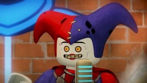 Open Mic Knight Open Mic Knight