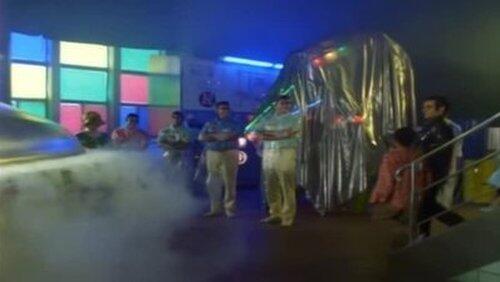 Chillogy (3): Escape from Karlsville Chillogy (3): Escape from Karlsville