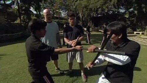 Eskrima Stickfighting Eskrima Stickfighting