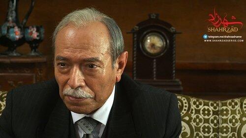 قسمت بیست و پنجم قسمت بیست و پنجم