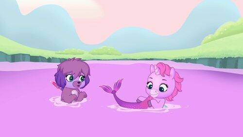 Wondrous Waters Wondrous Waters
