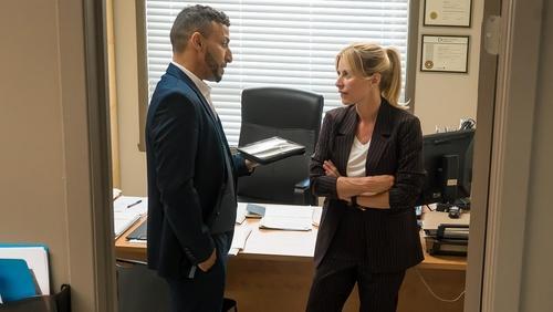 Épisode 4 Épisode 4