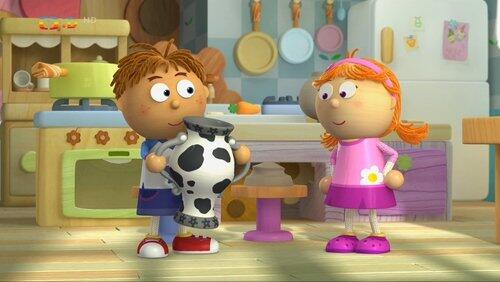 Make a Pot Time Make a Pot Time