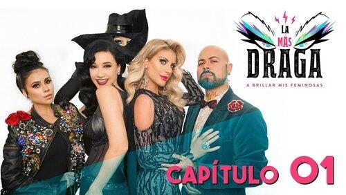 La Mas Diva La Mas Diva