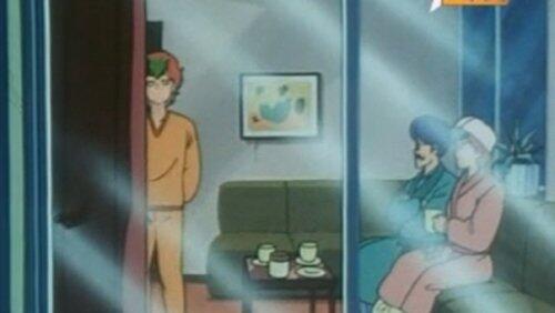 Episode 31 Episode 31