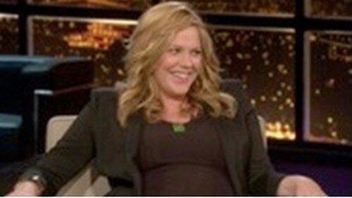 Mary McCormack Mary McCormack