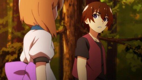 Demon-Deceiving Chapter, Part 2 Demon-Deceiving Chapter, Part 2
