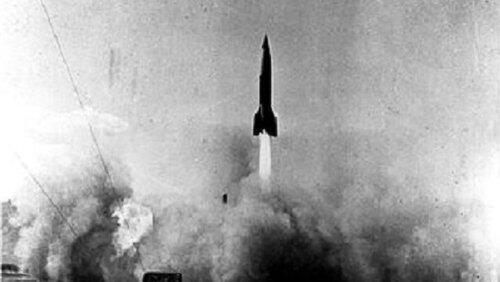 The RAF versus the V-Weapons The RAF versus the V-Weapons